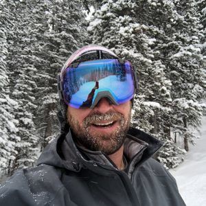 Meet your Posher, Ryan